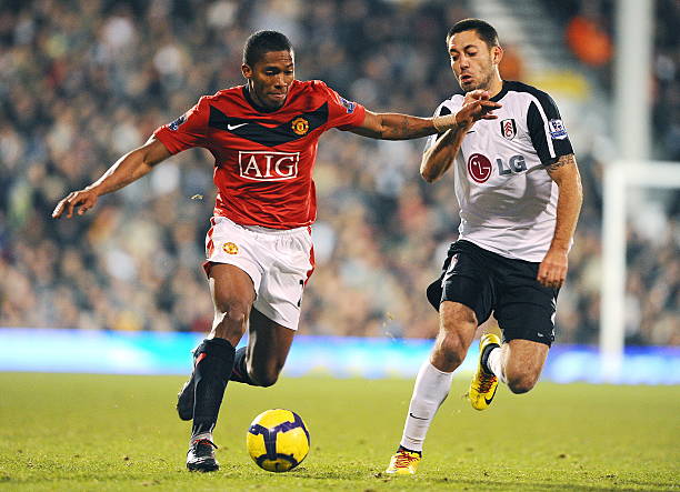 和克洛斯在 和克洛斯在