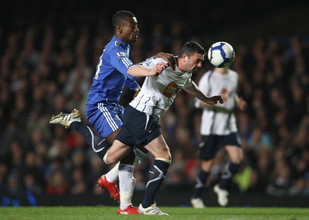 关键的抢断 关键的抢断